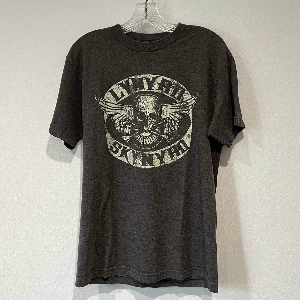 Lynrd Skynyrd Vintage Band Tshirt